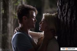Safe Haven photo from the set.