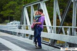 Safe Haven photo from the set.