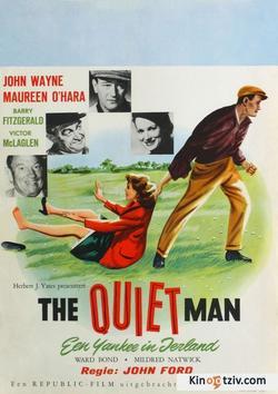 The Quiet Man photo from the set.