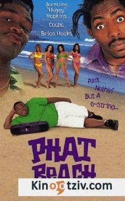 Phat Beach photo from the set.