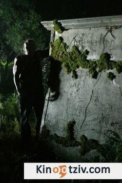 Hatchet photo from the set.