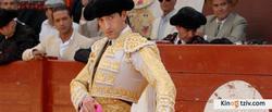 Bullfighter photo from the set.