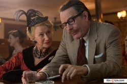 Trumbo photo from the set.