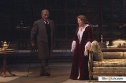 La traviata photo from the set.