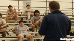 McFarland, USA photo from the set.
