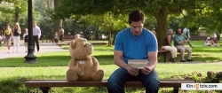 Ted 2 photo from the set.
