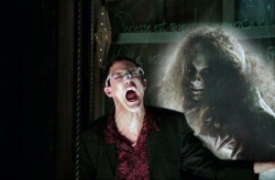Thir13en Ghosts photo from the set.