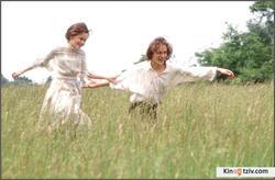 Tuck Everlasting photo from the set.
