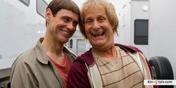 Dumb and Dumber To photo from the set.
