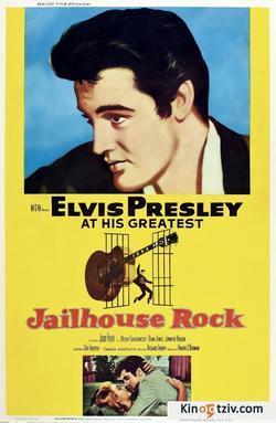Jailhouse Rock photo from the set.