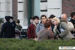 Kill Your Darlings photo from the set.