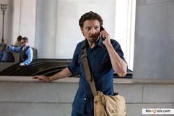 Kill the Messenger photo from the set.
