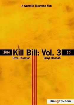 Kill Bill: Vol. 3 photo from the set.