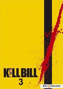 Kill Bill: Vol. 3 photo from the set.
