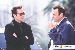 Grosse Pointe Blank photo from the set.