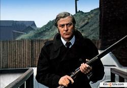 Get Carter photo from the set.