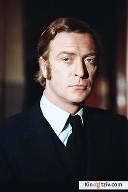 Get Carter photo from the set.