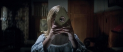 Ouija: Origin of Evil photo from the set.