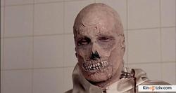 The Abominable Dr. Phibes photo from the set.
