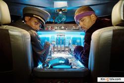 Soul Plane photo from the set.
