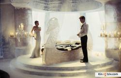 Die Another Day photo from the set.