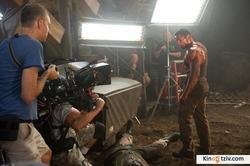 Universal Soldier: Day of Reckoning photo from the set.
