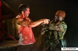 Universal Soldier: Day of Reckoning photo from the set.