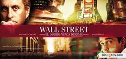 Wall Street: Money Never Sleeps photo from the set.