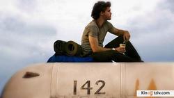 Into the Wild photo from the set.