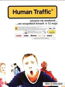Human Traffic photo from the set.
