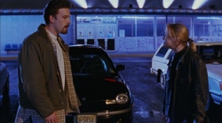 Chasing Amy photo from the set.