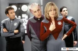 Galaxy Quest photo from the set.