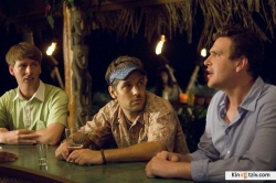 Forgetting Sarah Marshall photo from the set.