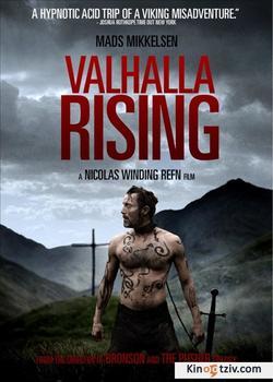 Valhalla Rising photo from the set.