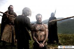 Valhalla Rising photo from the set.