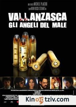 Vallanzasca - Gli angeli del male photo from the set.