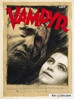Vampyr photo from the set.