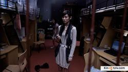 Tian chang di jiu photo from the set.