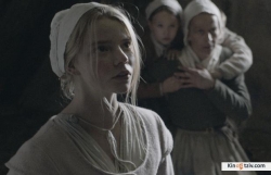 The VVitch: A New-England Folktale photo from the set.