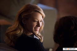 The Age of Adaline photo from the set.