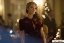 The Age of Adaline photo from the set.
