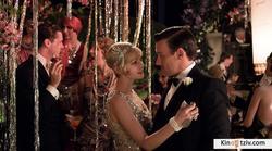 The Great Gatsby photo from the set.