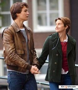 The Fault in Our Stars photo from the set.