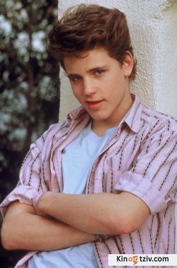 License to Drive photo from the set.