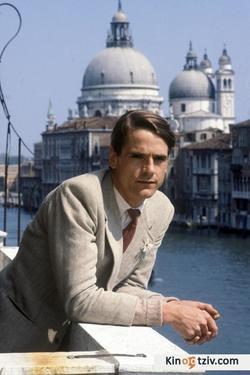 Brideshead Revisited photo from the set.