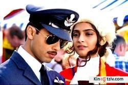 Mausam photo from the set.