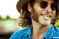 Inherent Vice photo from the set.