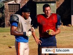 The Longest Yard photo from the set.