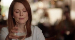 Still Alice photo from the set.
