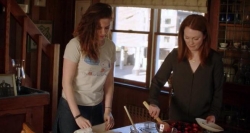 Still Alice photo from the set.